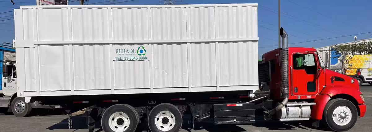 truck