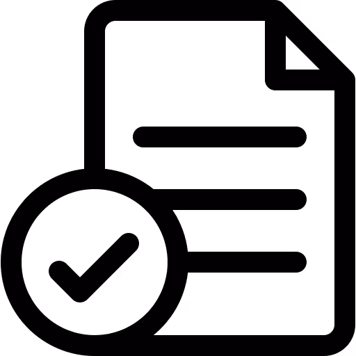 Success Rate Icon